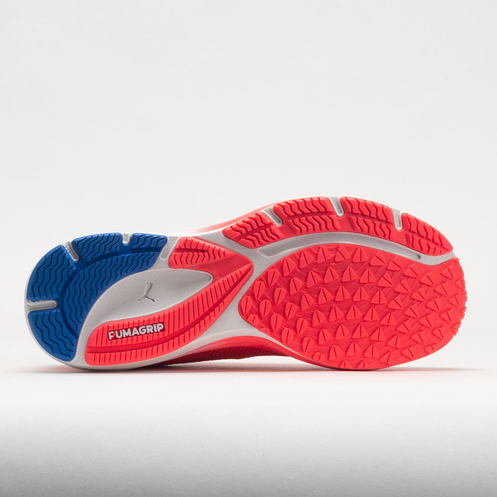 Puma Velocity Nitro 2 Women's  Fire Orchid/Ultra Blue