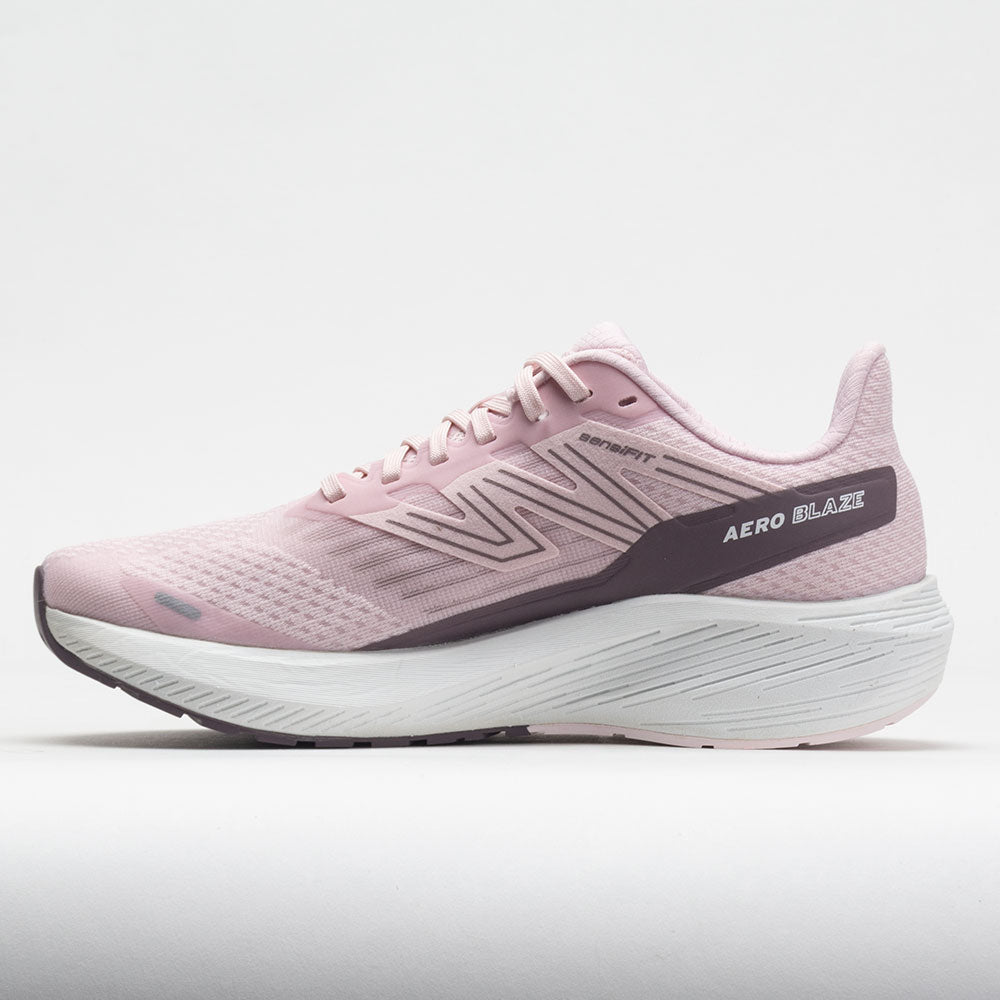 Salomon Aero Blaze Women's  Cradle Pink/White/Moonscape