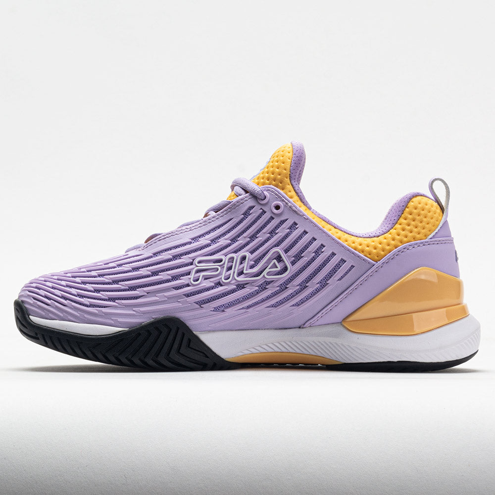 Fila Speedserve Energized Women's  Lavender/White/Black