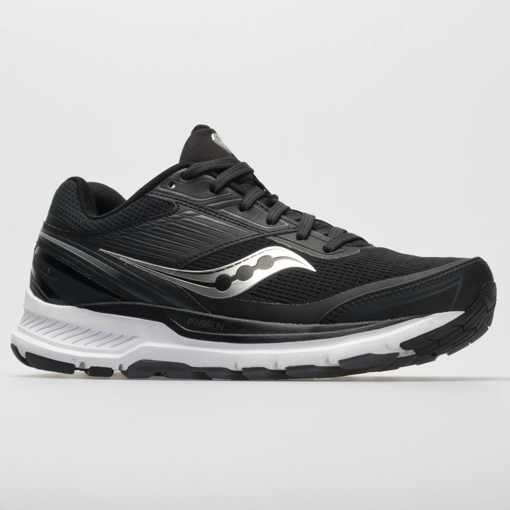 Saucony Echelon 8 Women's  Black/White