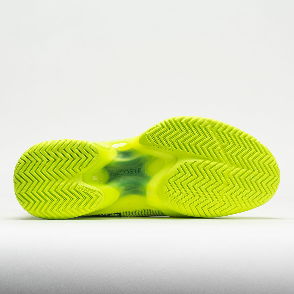 Lacoste AG-LT 23 Ultra Men's  Yellow