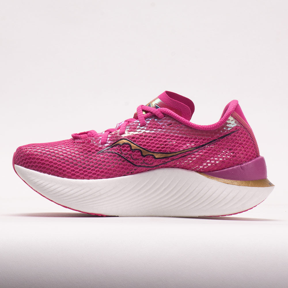 Saucony Endorphin Pro 3 Women's  Prospect Quartz