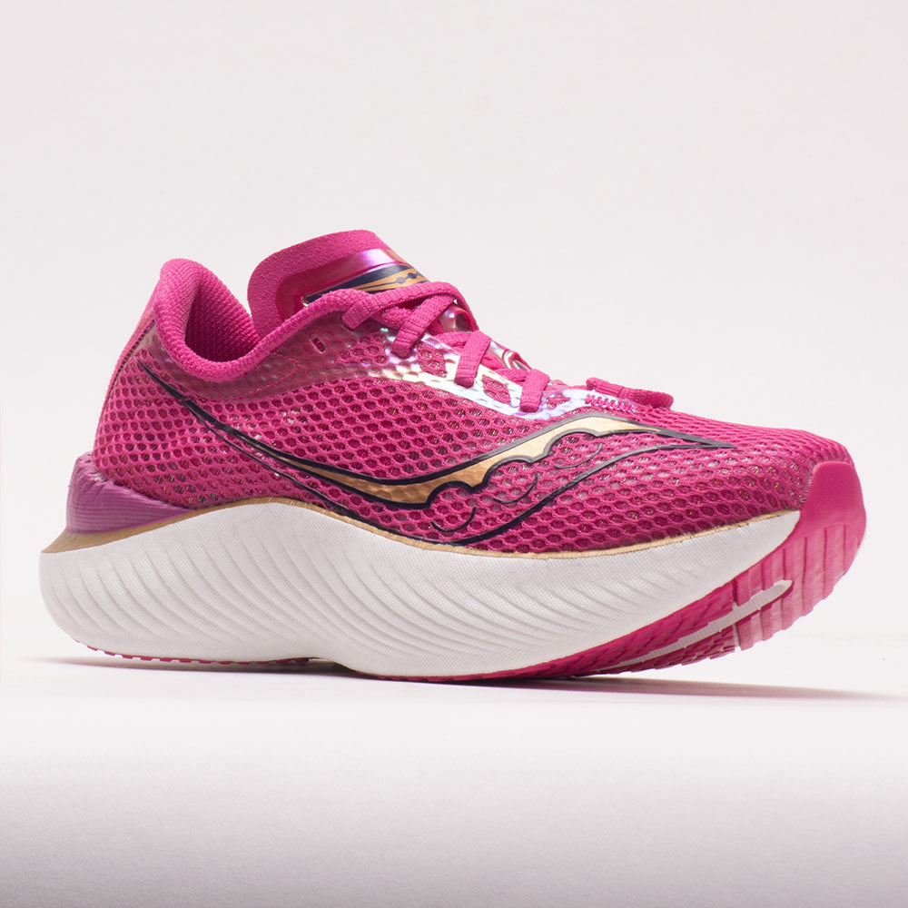 Saucony Endorphin Pro 3 Women's  Prospect Quartz