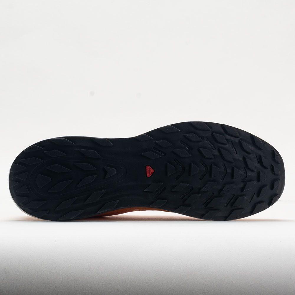 Salomon Ultra Glide Men's  Blazing Orange