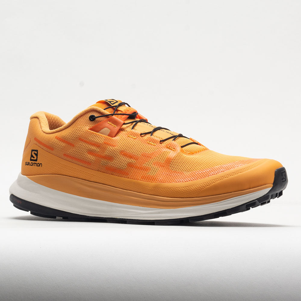 Salomon Ultra Glide Men's  Blazing Orange