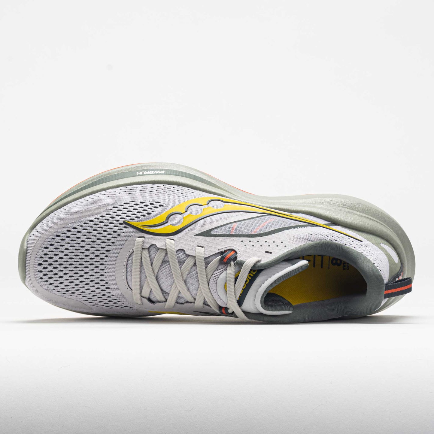 Saucony Omni 22 Men's  Fog/Bough