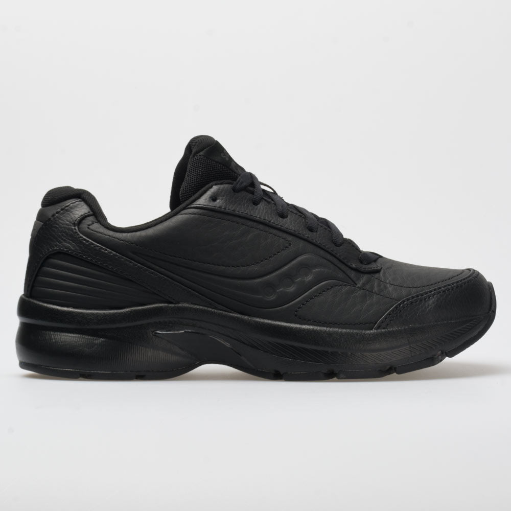 Saucony Omni Walker 3 Men's  Black