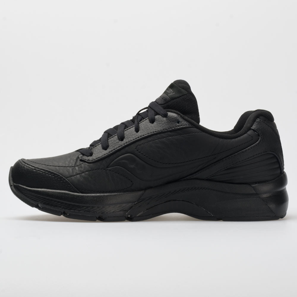 Saucony Omni Walker 3 Men's  Black