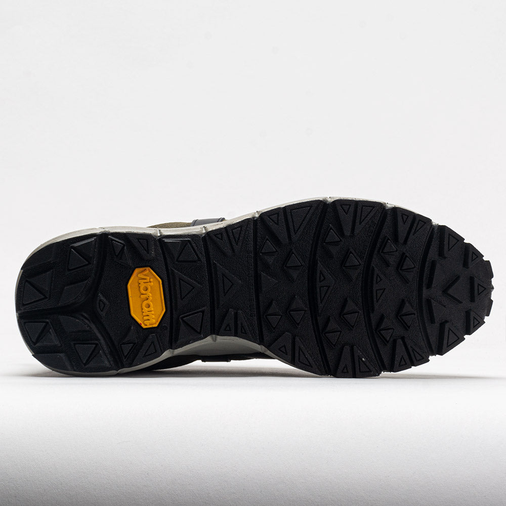 VEJA Dekkan Men's  Kaki/Black