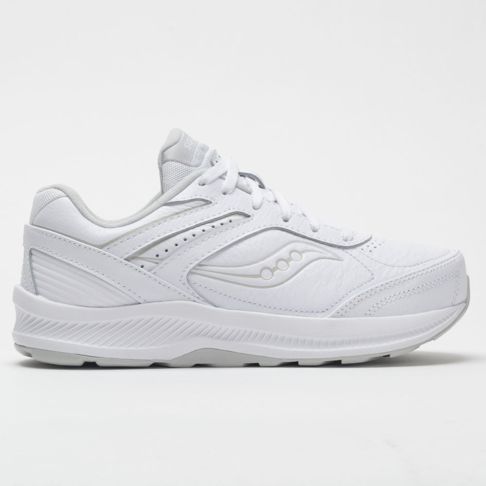 Saucony Echelon Walker 3 Men's  White