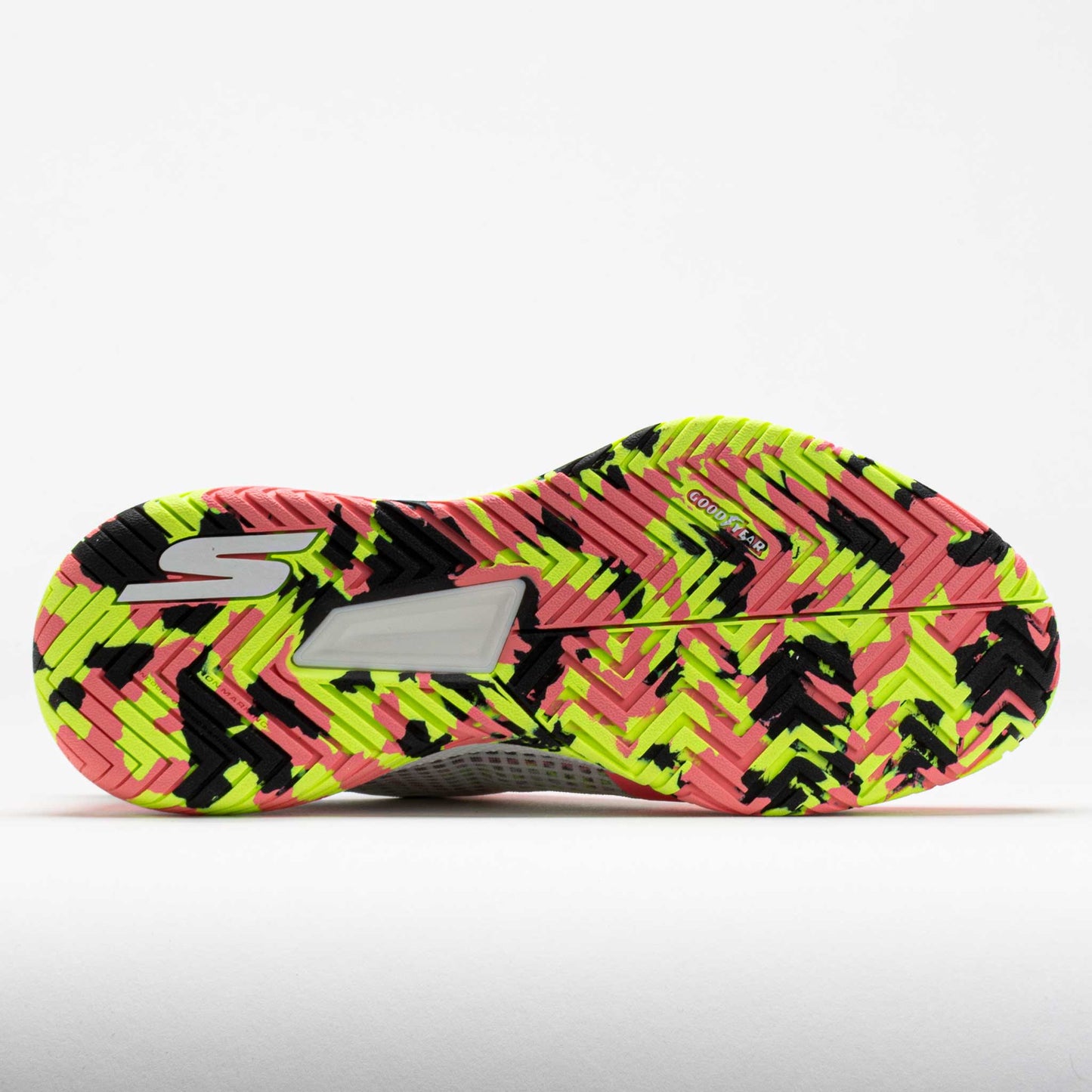 Skechers Viper Court Pro Men's  White/Multi