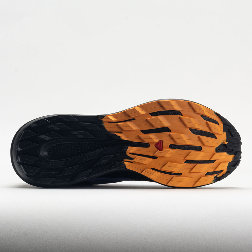 Salomon Pulsar Trail Women's  Velvet Morning/Black