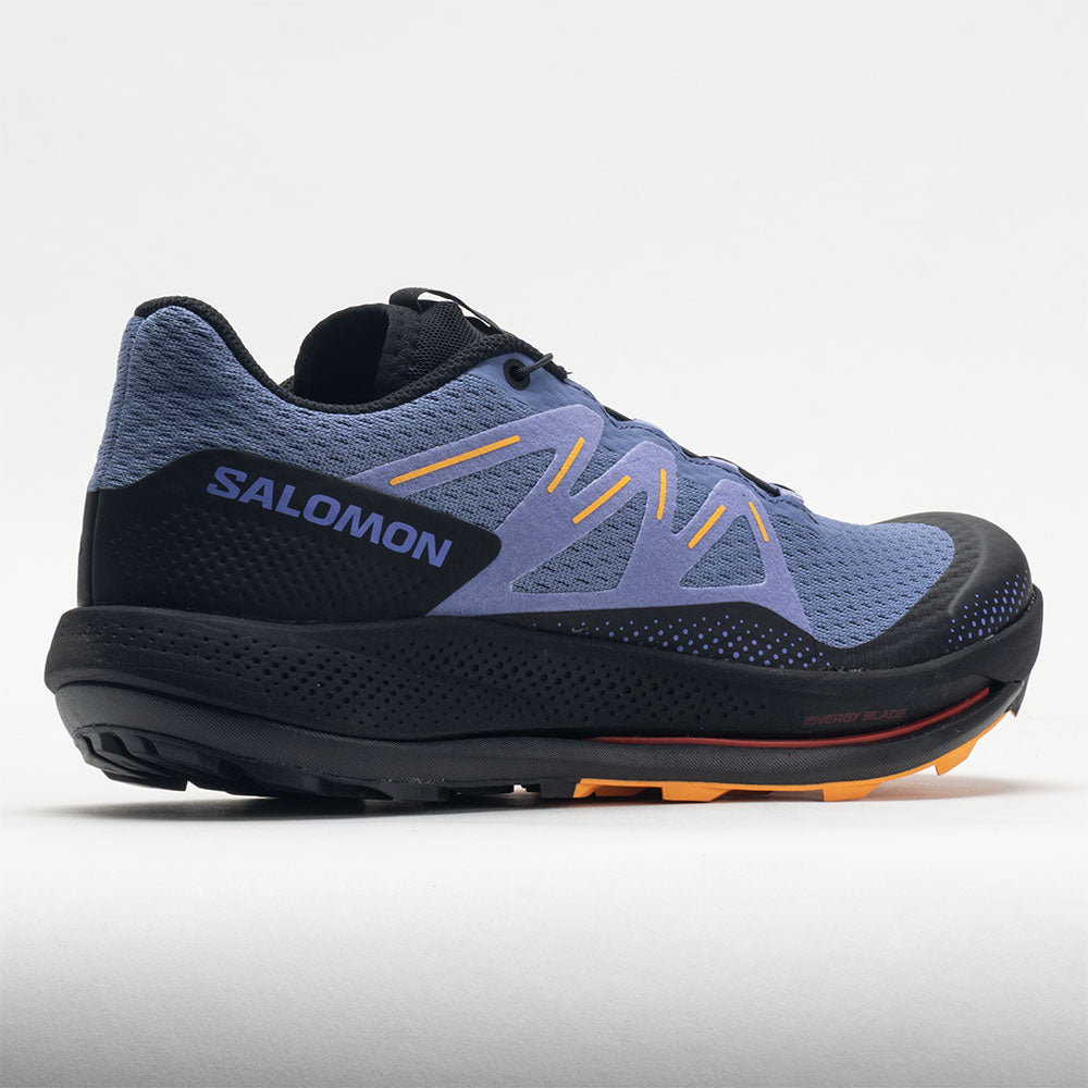Salomon Pulsar Trail Women's  Velvet Morning/Black