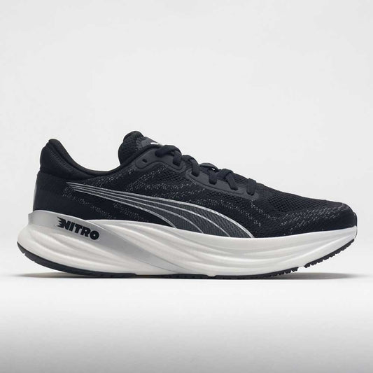 Puma Magnify Nitro 2 Men's  Puma Black/White/Silver