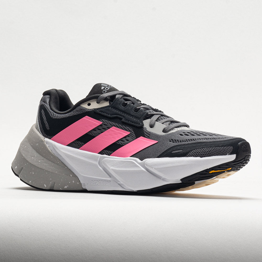 adidas adiSTAR Women's  Grey/Beam Pink/Ecru Tint