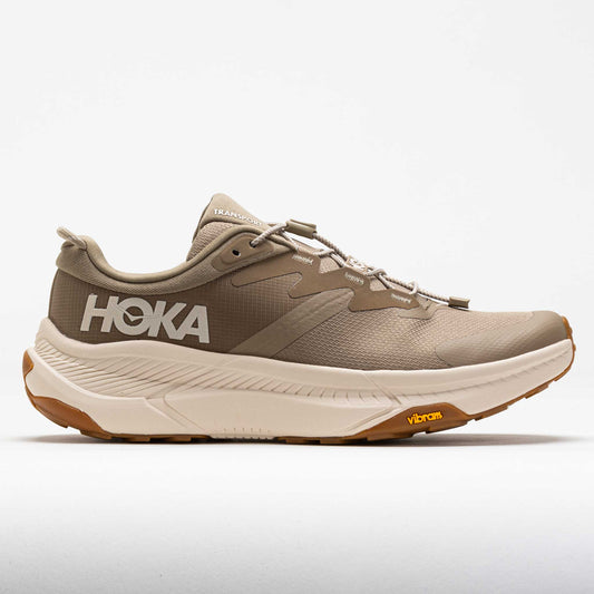 HOKA Transport Men's  Dune/Eggnog