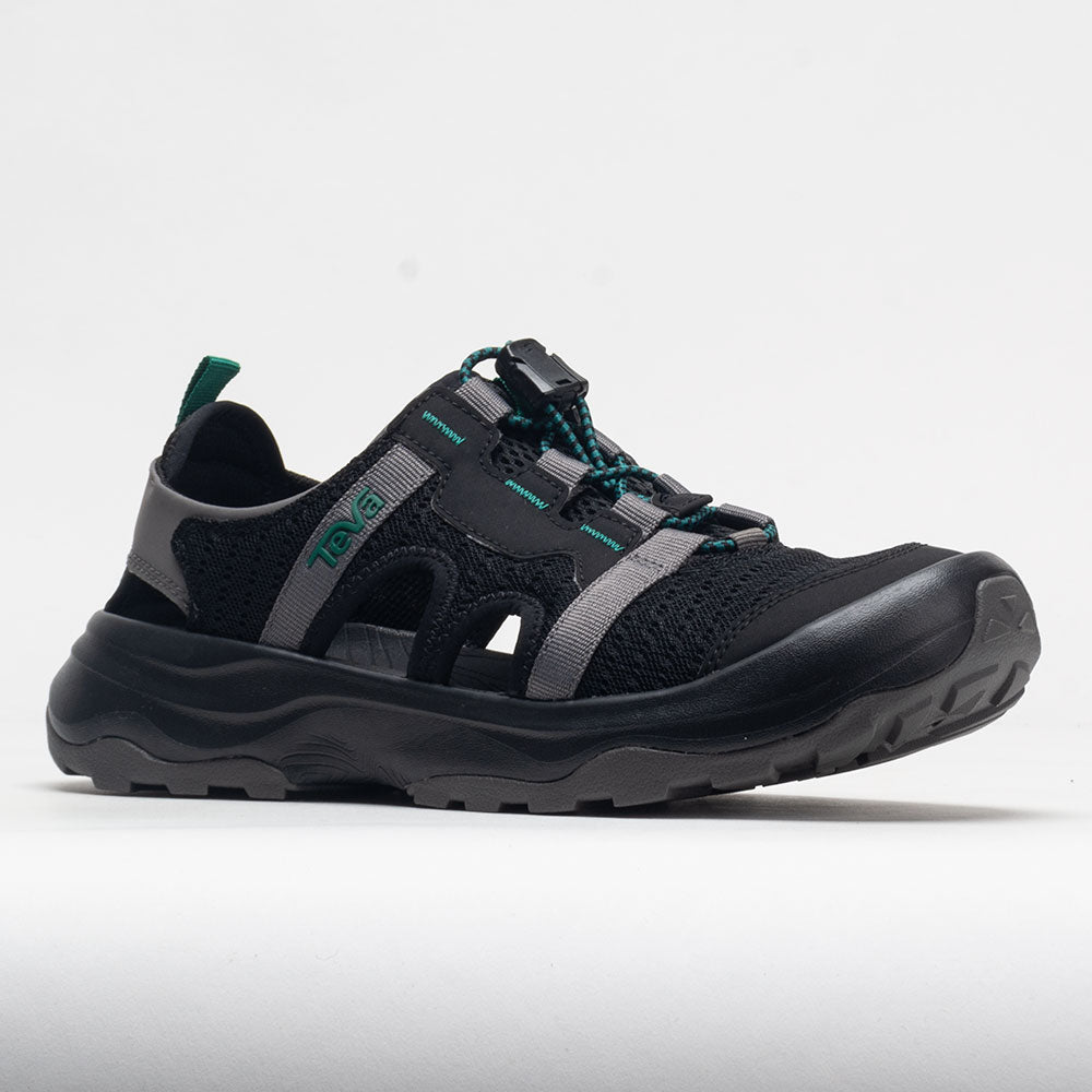 Teva Outflow CT Women's  Black/Grey