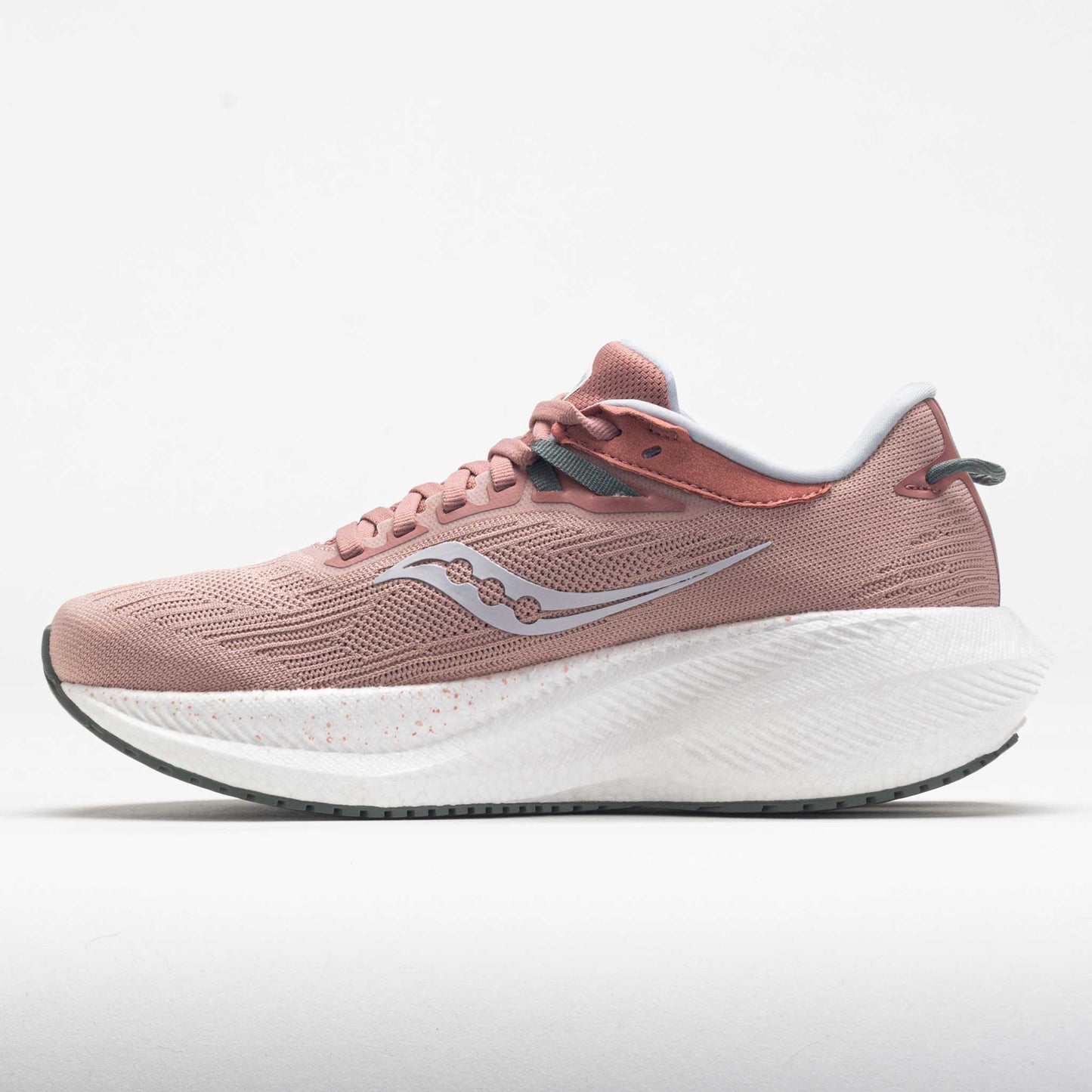 Saucony Triumph 21 Women's  Lotus/Bough