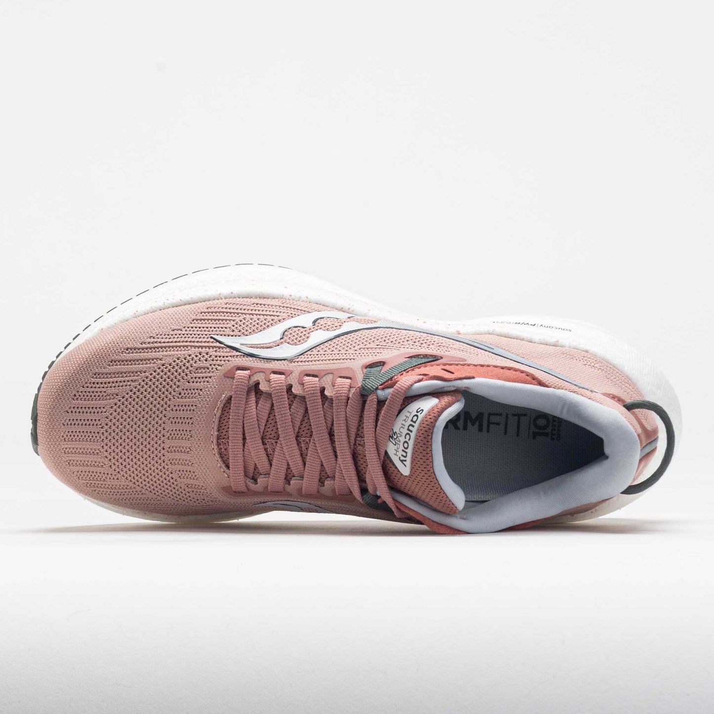 Saucony Triumph 21 Women's  Lotus/Bough