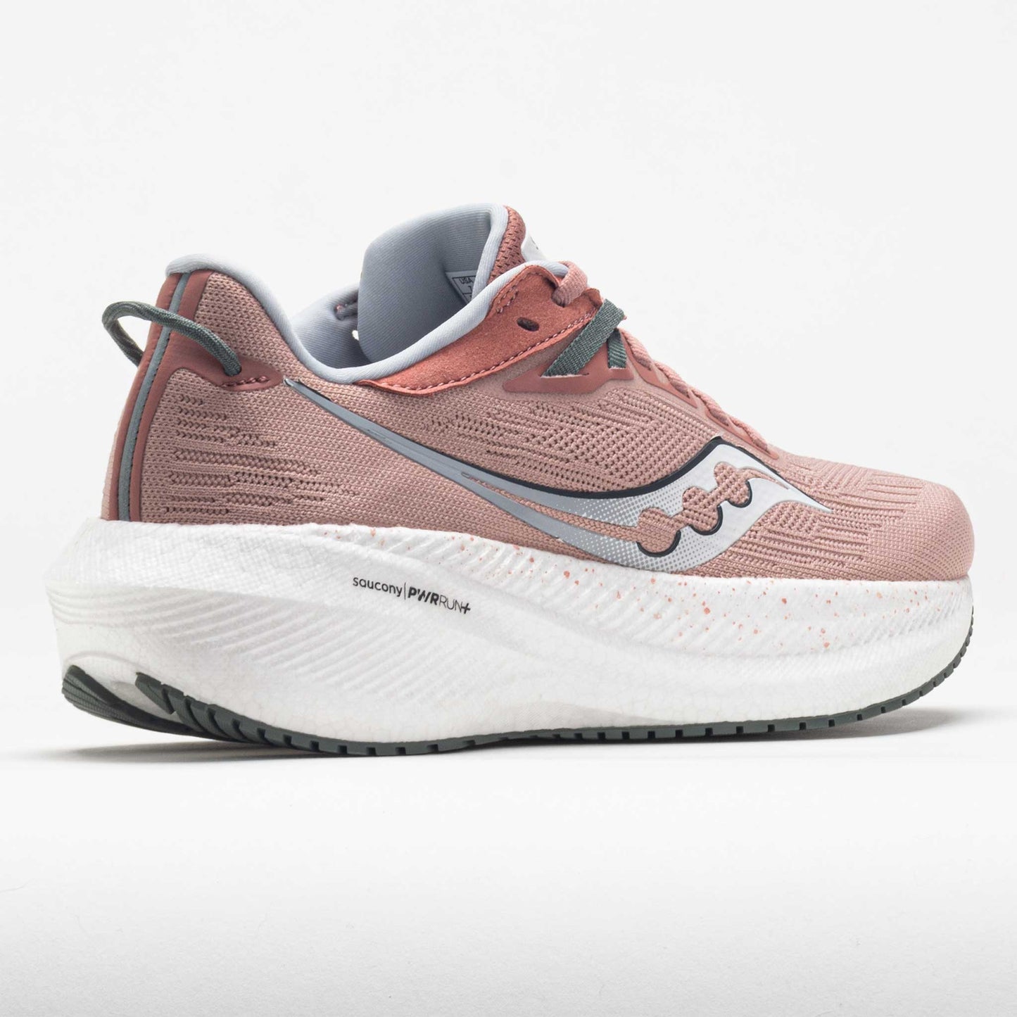 Saucony Triumph 21 Women's  Lotus/Bough
