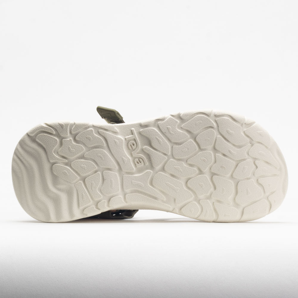 Teva Zymic Women's  Aloe