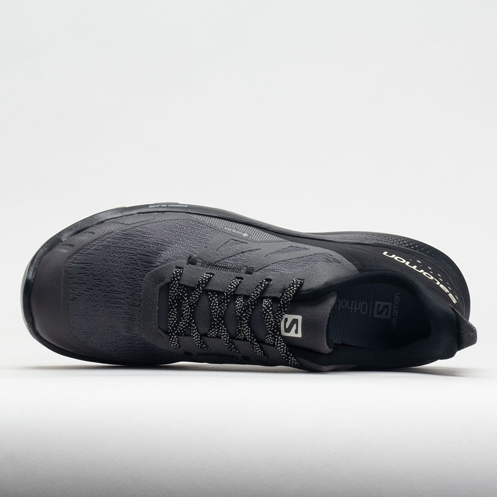 Salomon Outpulse GTX Men's  Magnet/Black