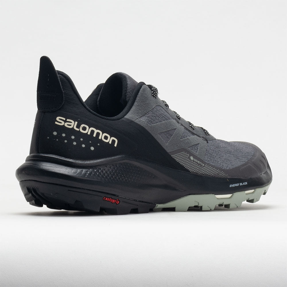 Salomon Outpulse GTX Men's  Magnet/Black