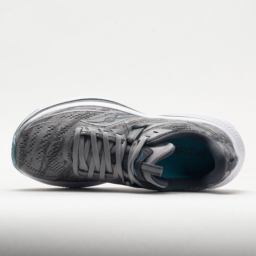 Saucony Omni 21 Women's  Alloy/Rainfall