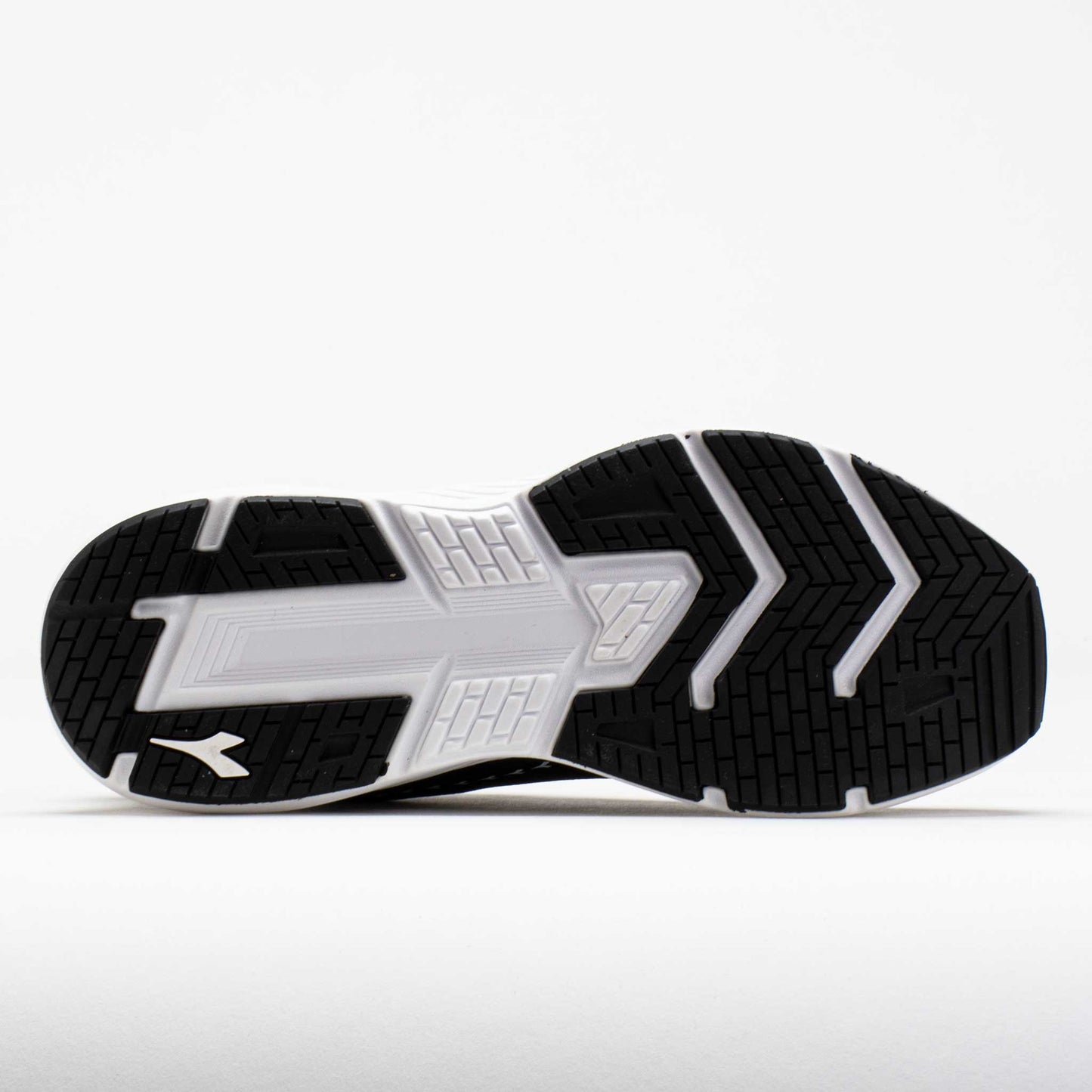 Diadora Mythos Volo 3 Junior  Black/White