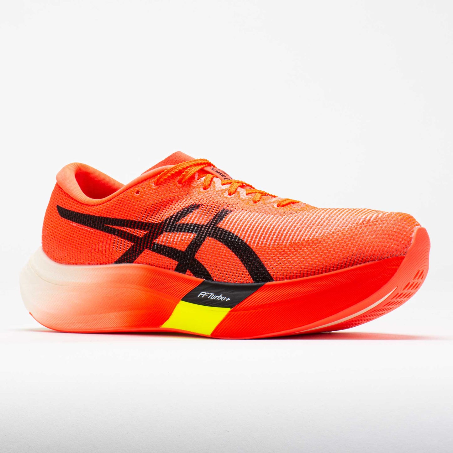 ASICS Metaspeed Sky Paris Unisex  Sunrise Red/Black