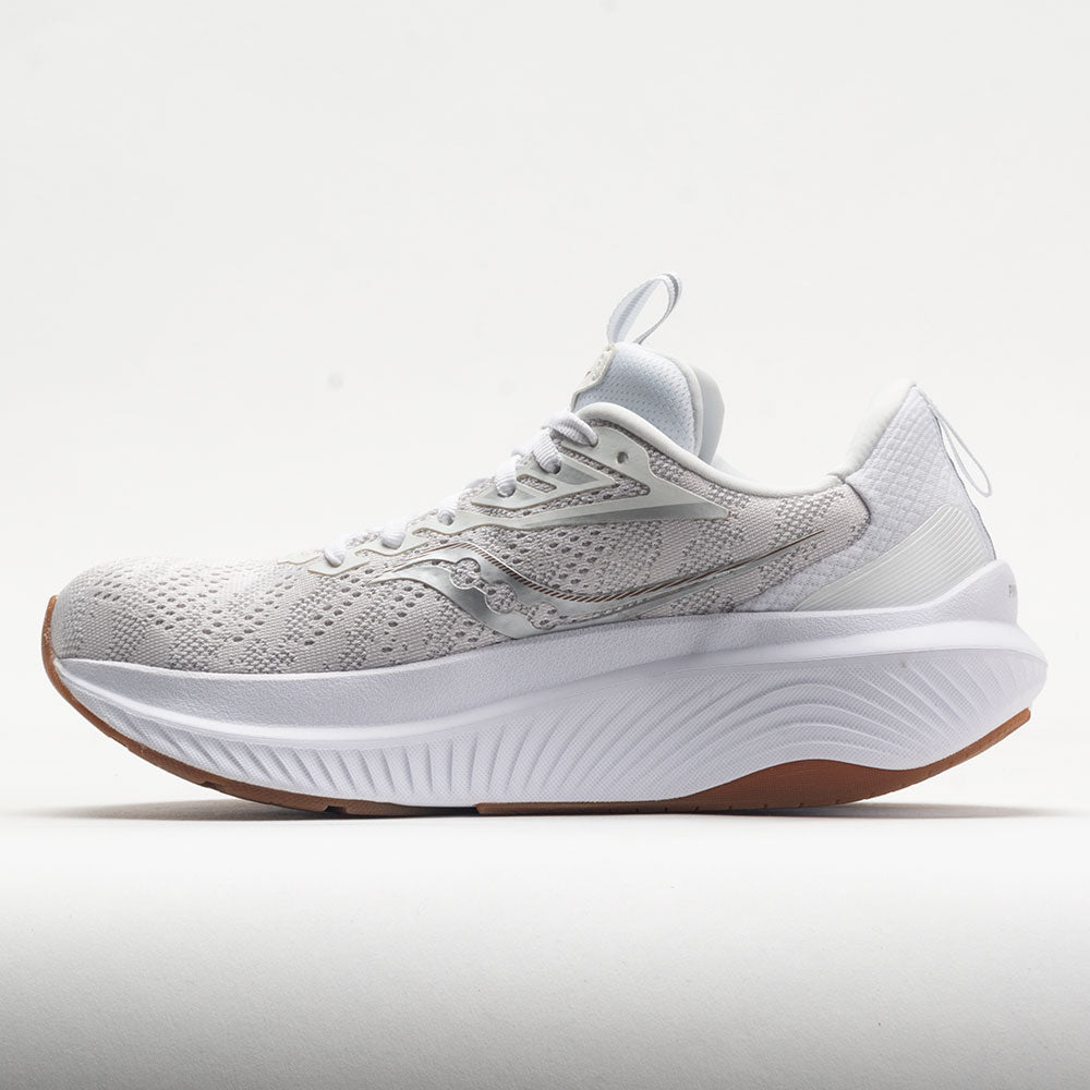 Saucony Echelon 9 Women's  White/Gum