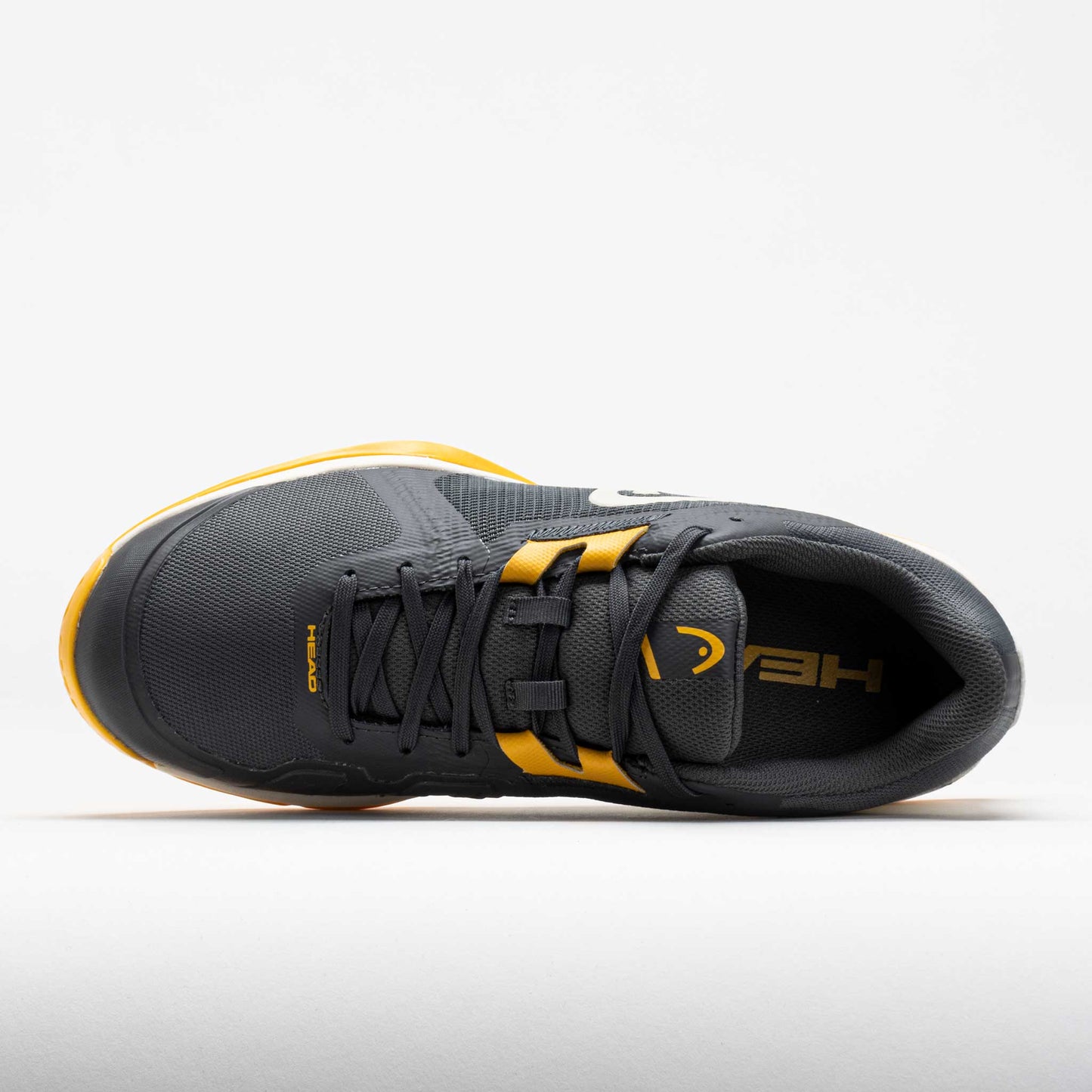 HEAD Sprint Team 3.5 Men's  Dark Grey/Banana