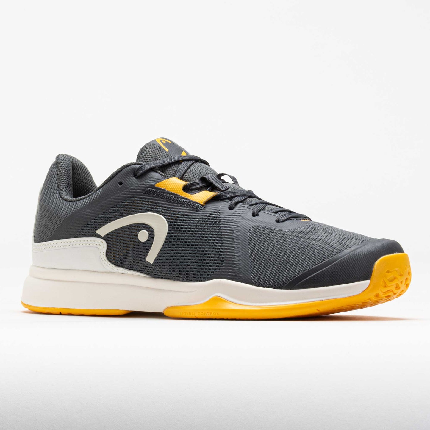 HEAD Sprint Team 3.5 Men's  Dark Grey/Banana