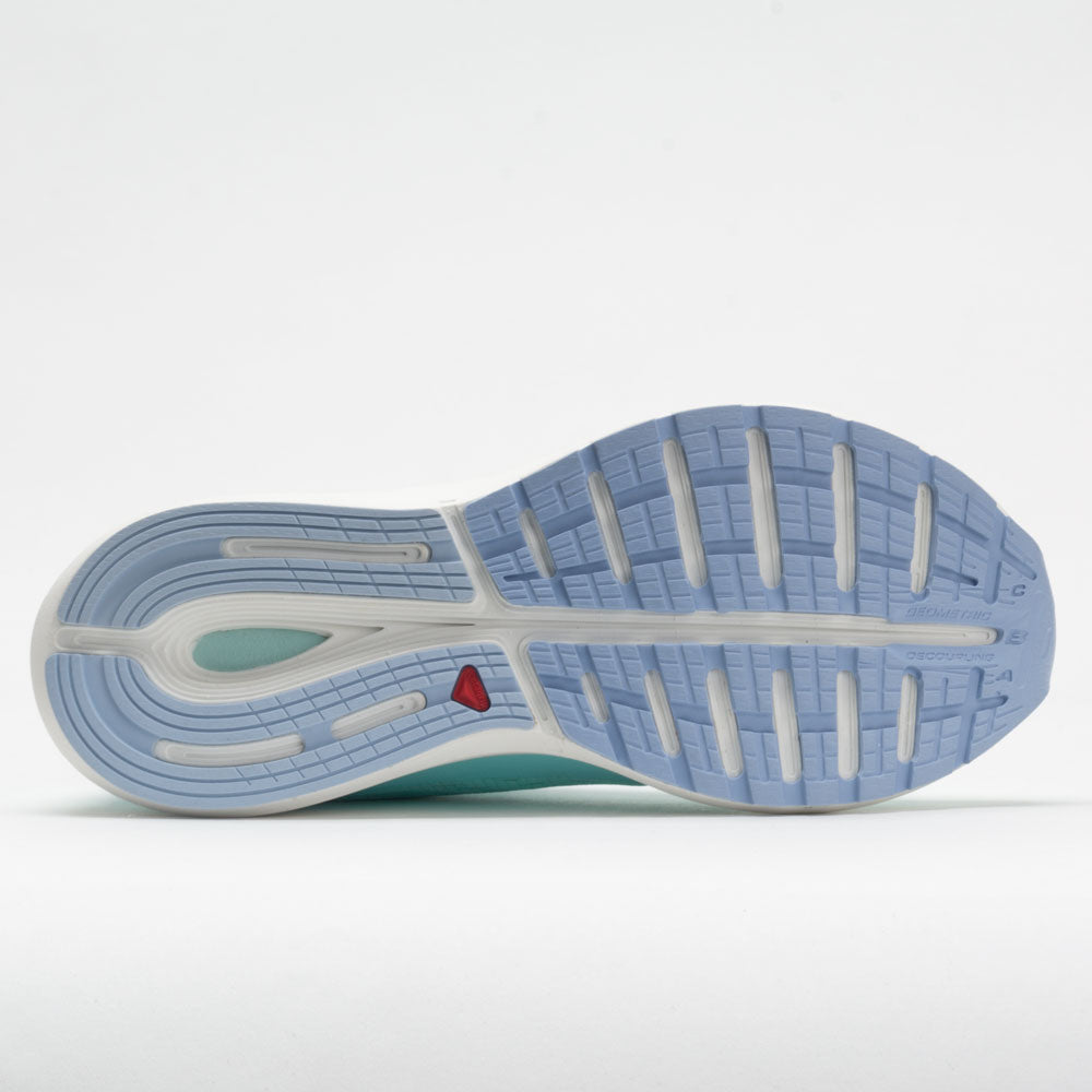Salomon Sonic 4 Balance Women's  Tanager Turquoise/White
