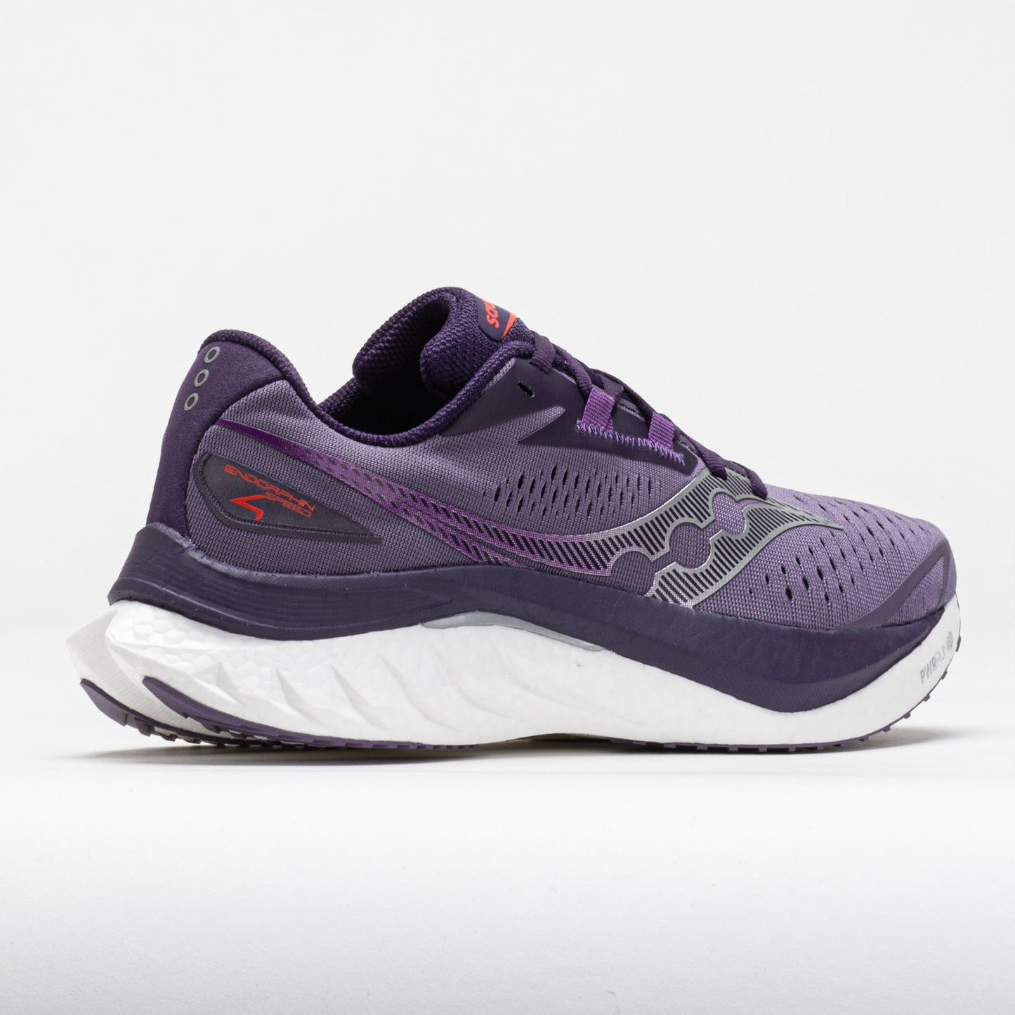 Saucony Endorphin Speed 4 Women's  Lupine/Cavern