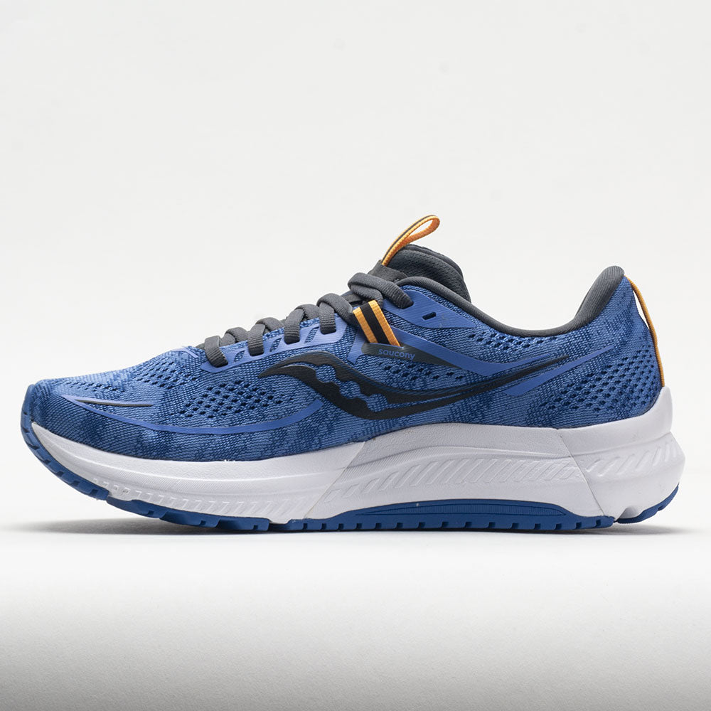 Saucony Omni 21 Women's  Horizon/Shadow