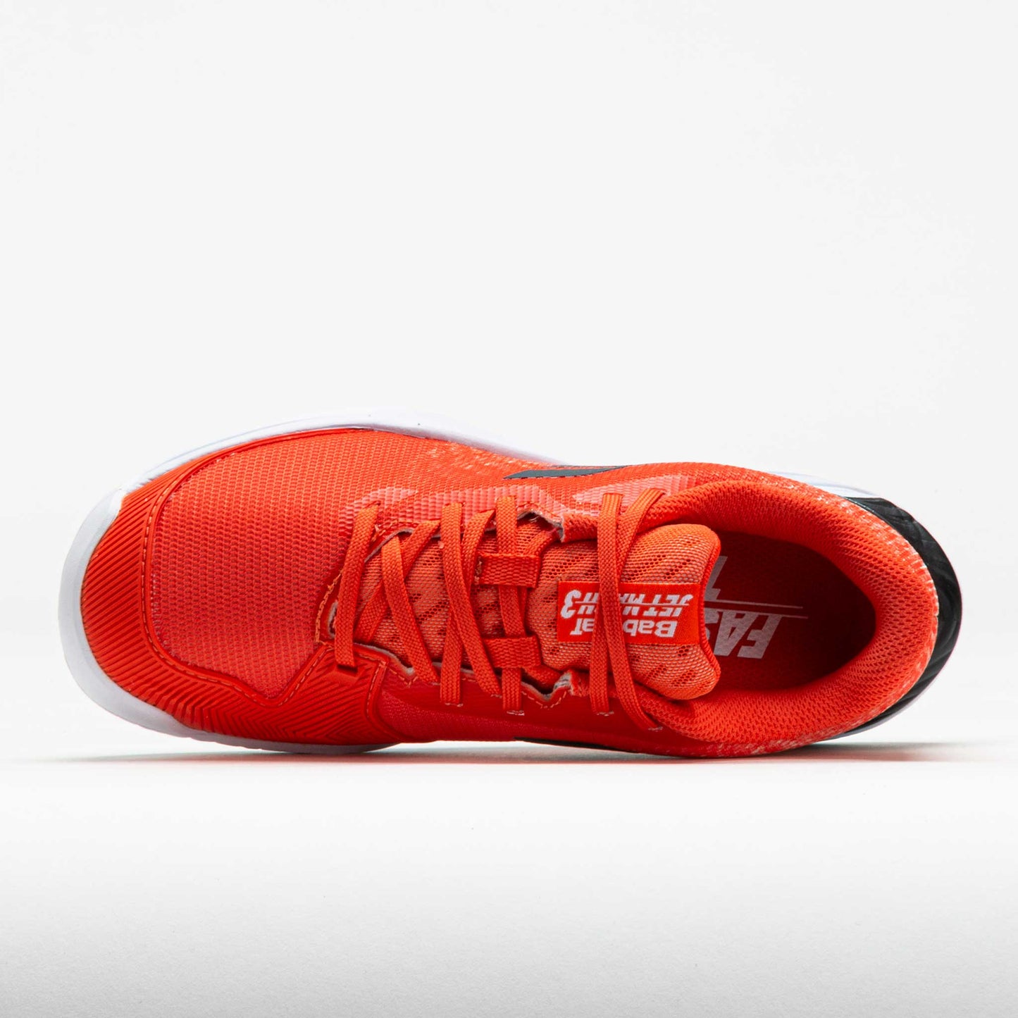 Babolat Jet Mach 3 Junior  Strike/Red White