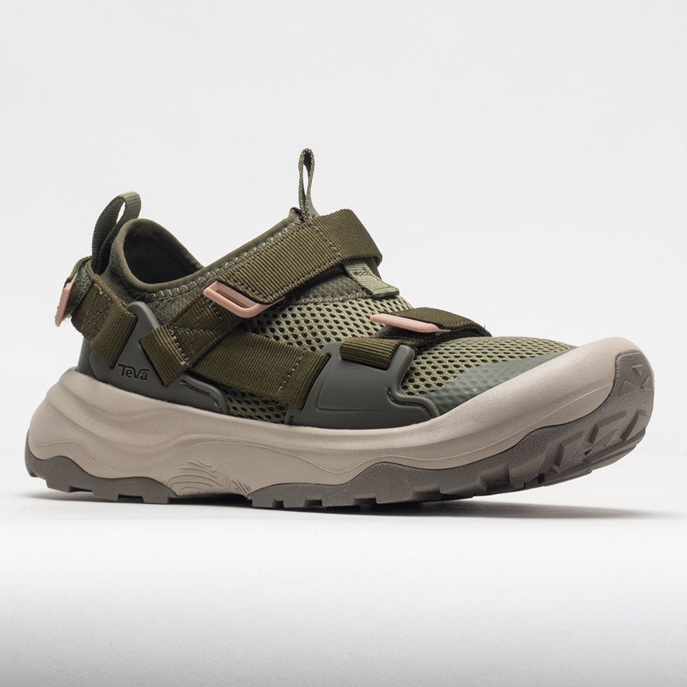 Teva Outflow Universal Women's  Burnt Olive