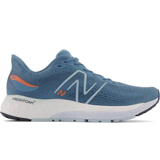 Men's New Balance Fresh Foam X 880v12, Spring Tide, 14 D Medium