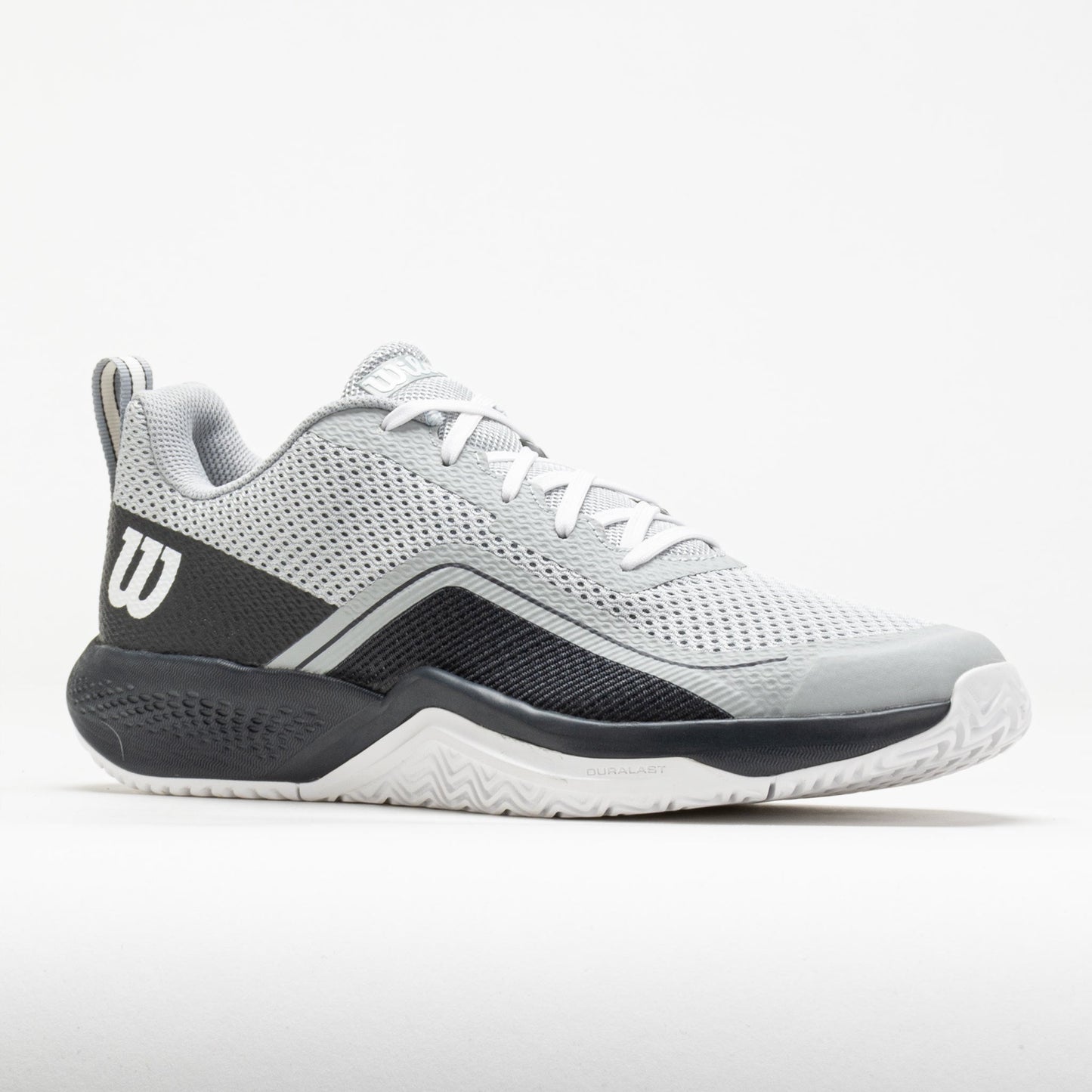 Wilson Rush Pro Lite Men's  Pearl Blue/Stormy Weather/Classic Blue