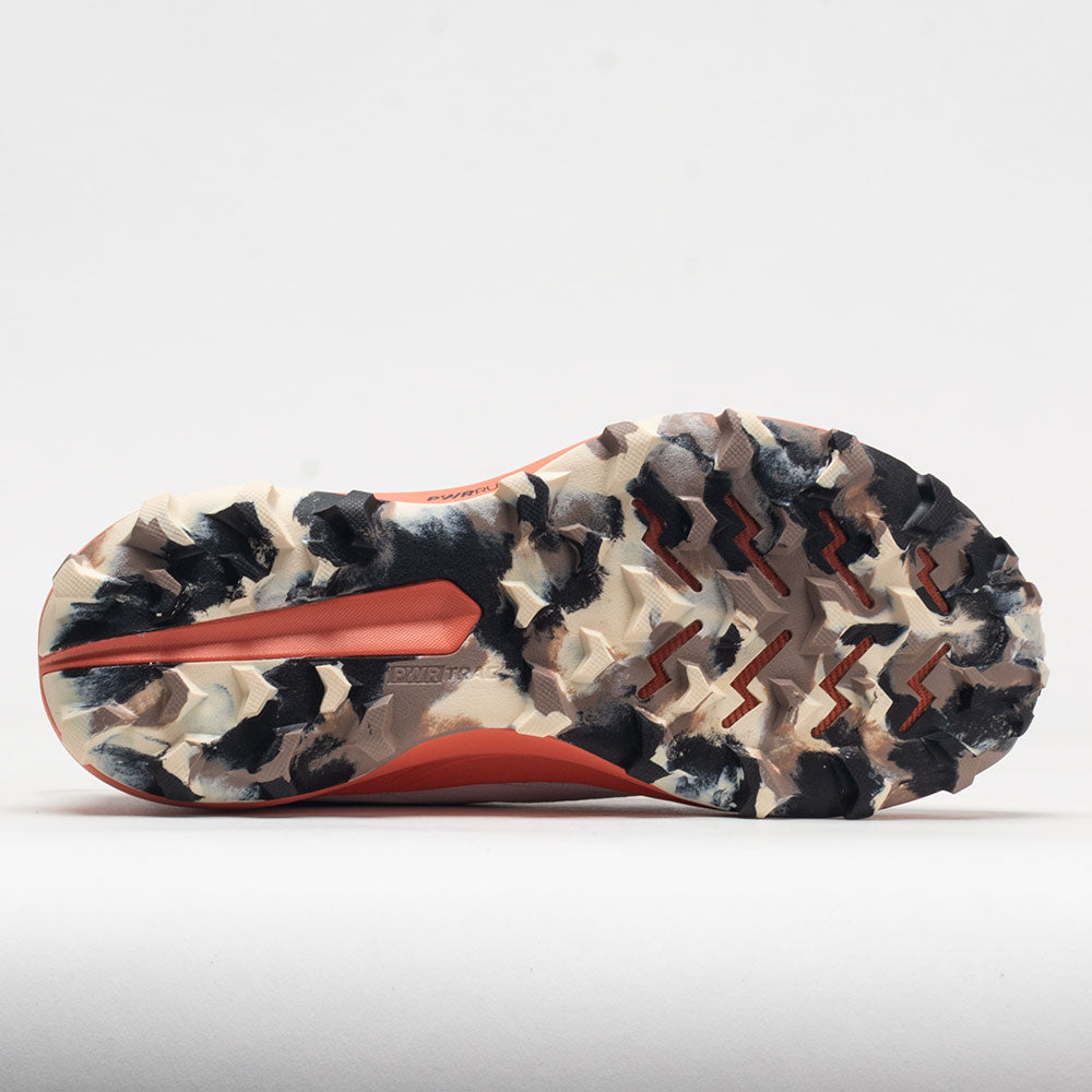 Saucony Peregrine 13 Women's  Fog/Zenith