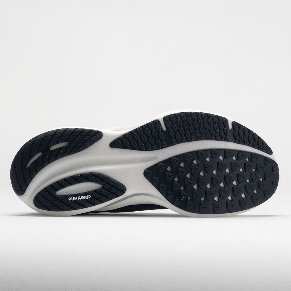 Puma Magnify Nitro 2 Men's  Puma Black/Fire Orchid/Ultra Blue