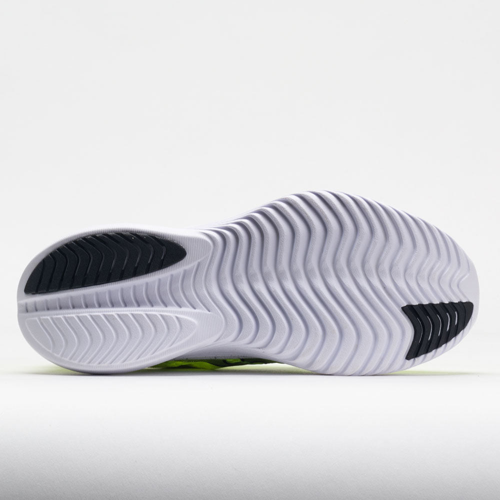 Saucony Kinvara 14 Men's  Citron/Black