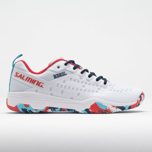 Salming Rebel Men's  White