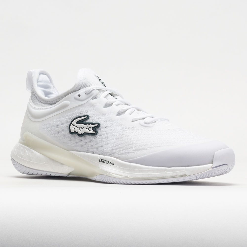 Lacoste AG-LT 23 Lite Men's  White