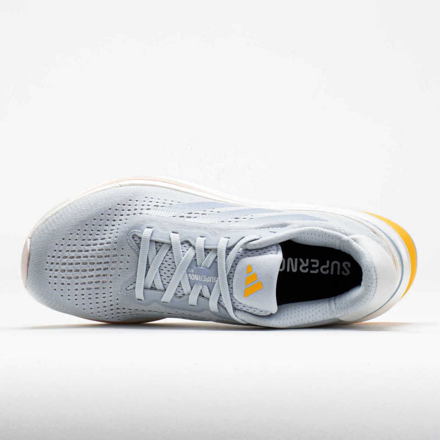 adidas Supernova Rise Women's  Halo Blue/Zero Met/Wonder Blue