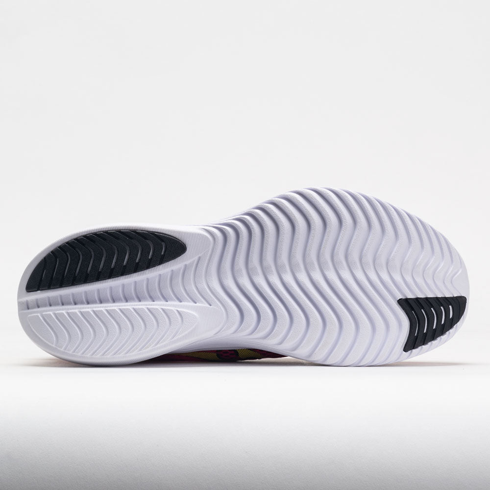 Saucony Kinvara 14 Women's  Red/Rose