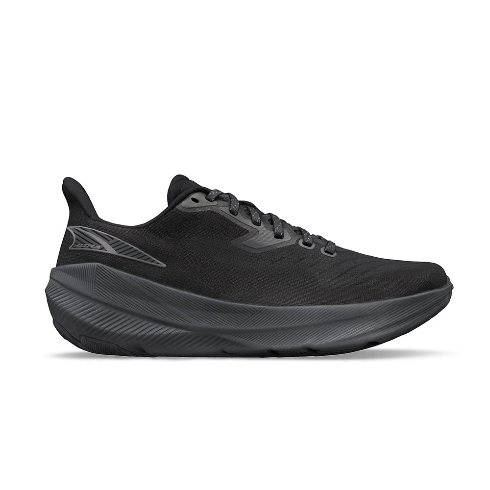 Women's Altra Experience Flow, Black/Black, 7 B Medium