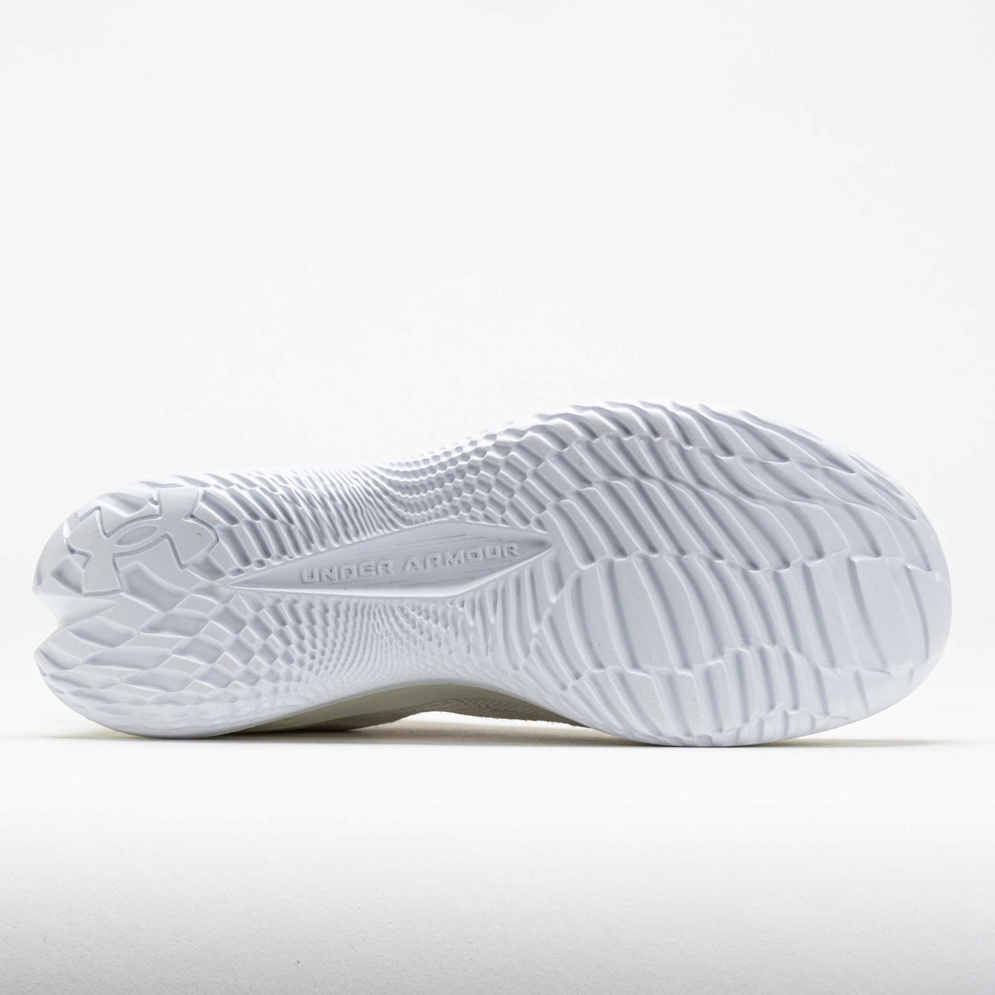 Under Armour Velociti 3 Breeze Women's  White/Quartz