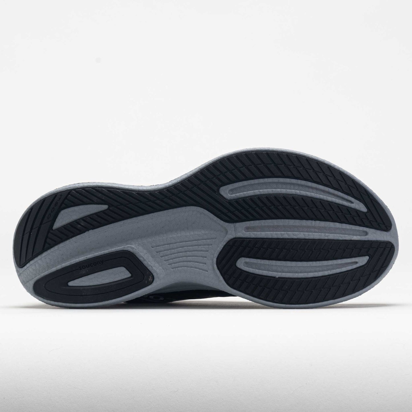 Saucony Ride 17 Men's  Tide/Silver